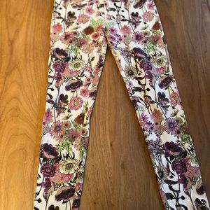 Juicy couture leggings